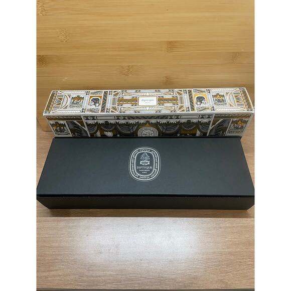 Diptyque set of 5 scented candles 1.23oz 35g for winter ambiance - Picture 2 of 4